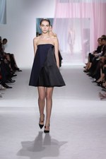 ディオール(Dior) 2013年春夏コレクション - ラフ・シモンズによる初のプレタポルテ｜写真44