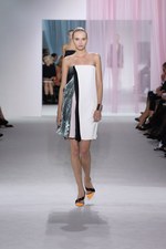 ディオール(Dior) 2013年春夏コレクション - ラフ・シモンズによる初のプレタポルテ｜写真46