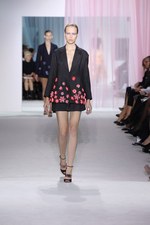 ディオール(Dior) 2013年春夏コレクション - ラフ・シモンズによる初のプレタポルテ｜写真48