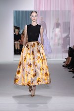 ディオール(Dior) 2013年春夏コレクション - ラフ・シモンズによる初のプレタポルテ｜写真50