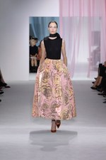 ディオール(Dior) 2013年春夏コレクション - ラフ・シモンズによる初のプレタポルテ｜写真53
