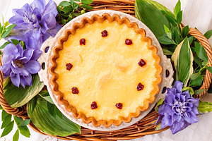 キル フェ ボン(Qu'il fait bon) ピーチ PARTY!｜写真20