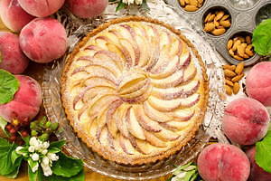 キル フェ ボン(Qu'il fait bon) ピーチ PARTY!｜写真30