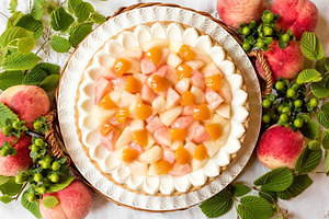 キル フェ ボン(Qu'il fait bon) ピーチ PARTY!｜写真15