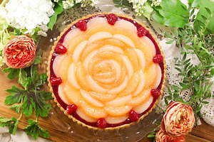 キル フェ ボン(Qu'il fait bon) ピーチ PARTY!｜写真2