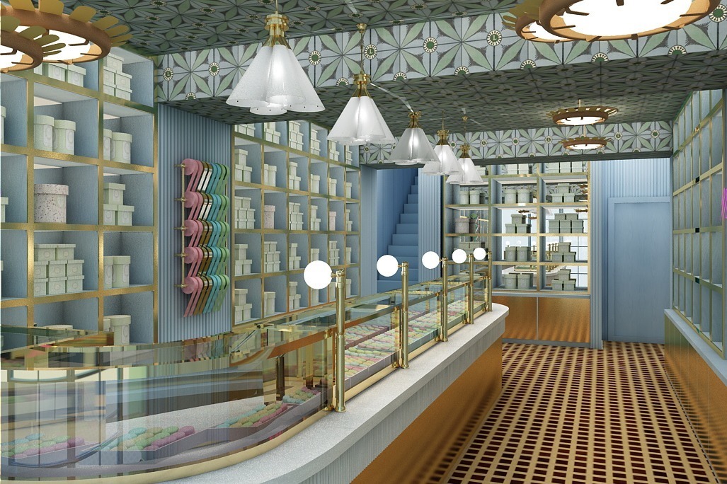 ラデュレ Laduree のニュース ファッションプレス ラデュレ Laduree のニュース ファッションプレス