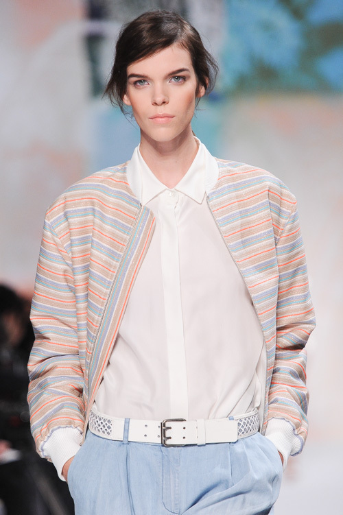ポール & ジョー(PAUL & JOE) 2013年春夏ウィメンズコレクション  - 写真4