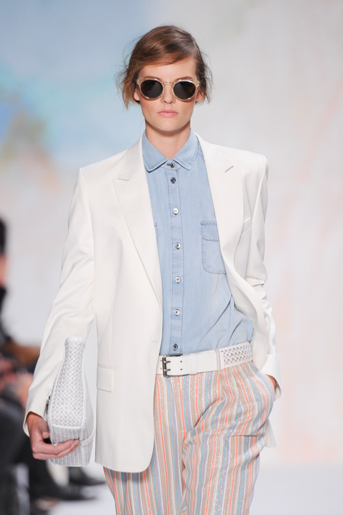 ポール & ジョー(PAUL & JOE) 2013年春夏ウィメンズコレクション  - 写真6