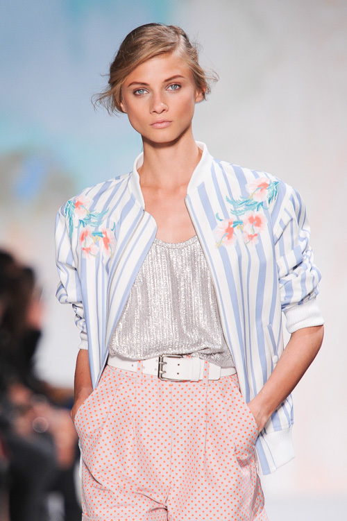 ポール & ジョー(PAUL & JOE) 2013年春夏ウィメンズコレクション  - 写真11