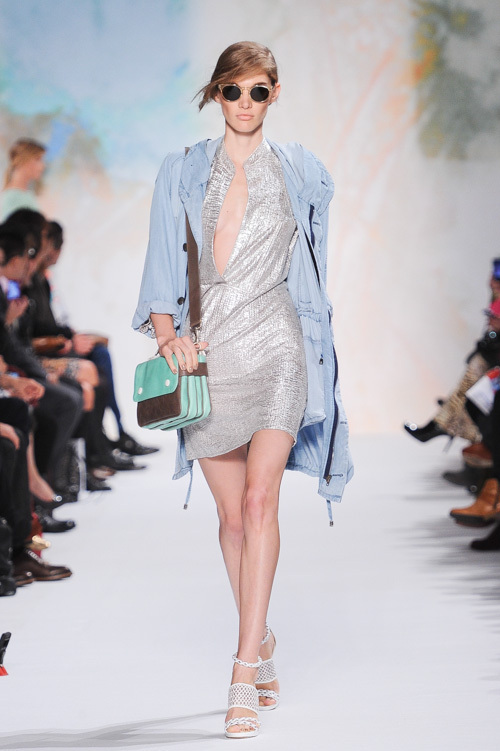 ポール & ジョー 2013年春夏<span>コレクション</span> - 写真8