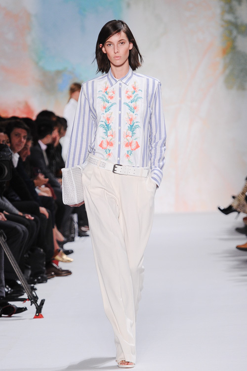 ポール & ジョー 2013年春夏<span>コレクション</span> - 写真10