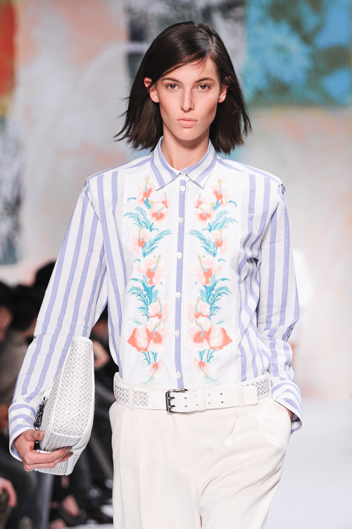 ポール & ジョー 2013年春夏<span>コレクション</span> - 写真8