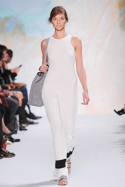 ポール & ジョー 2013年春夏<span>コレクション</span> - 写真19
