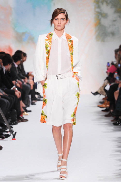 ポール & ジョー(PAUL & JOE) 2013年春夏ウィメンズコレクション  - 写真51