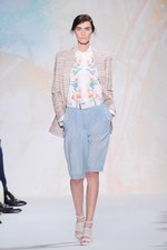 ポール＆ジョー(PAUL & JOE) 2013年春夏コレクション - フレンチガールのキュートな夏｜写真1