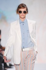 ポール＆ジョー(PAUL & JOE) 2013年春夏コレクション - フレンチガールのキュートな夏｜写真6