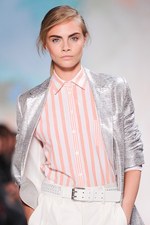 ポール＆ジョー(PAUL & JOE) 2013年春夏コレクション - フレンチガールのキュートな夏｜写真8