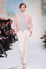 ポール＆ジョー(PAUL & JOE) 2013年春夏コレクション - フレンチガールのキュートな夏｜写真9