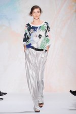 ポール＆ジョー(PAUL & JOE) 2013年春夏コレクション - フレンチガールのキュートな夏｜写真12