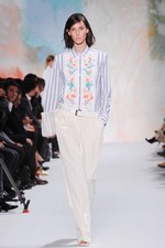 ポール＆ジョー(PAUL & JOE) 2013年春夏コレクション - フレンチガールのキュートな夏｜写真17