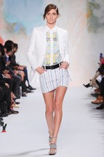 ポール＆ジョー(PAUL & JOE) 2013年春夏コレクション - フレンチガールのキュートな夏｜写真19