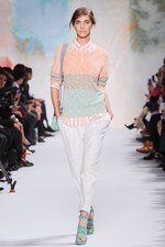 ポール＆ジョー(PAUL & JOE) 2013年春夏コレクション - フレンチガールのキュートな夏｜写真21