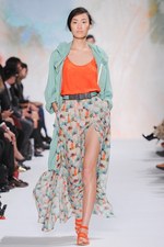 ポール＆ジョー(PAUL & JOE) 2013年春夏コレクション - フレンチガールのキュートな夏｜写真22