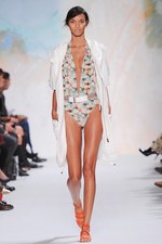 ポール＆ジョー(PAUL & JOE) 2013年春夏コレクション - フレンチガールのキュートな夏｜写真27