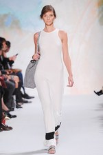 ポール＆ジョー(PAUL & JOE) 2013年春夏コレクション - フレンチガールのキュートな夏｜写真29