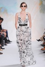 ポール＆ジョー(PAUL & JOE) 2013年春夏コレクション - フレンチガールのキュートな夏｜写真30