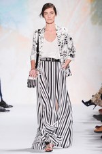 ポール＆ジョー(PAUL & JOE) 2013年春夏コレクション - フレンチガールのキュートな夏｜写真32