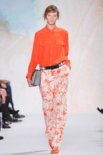 ポール＆ジョー(PAUL & JOE) 2013年春夏コレクション - フレンチガールのキュートな夏｜写真34