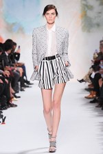 ポール＆ジョー(PAUL & JOE) 2013年春夏コレクション - フレンチガールのキュートな夏｜写真35