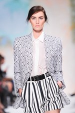 ポール＆ジョー(PAUL & JOE) 2013年春夏コレクション - フレンチガールのキュートな夏｜写真36