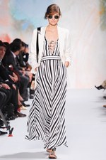 ポール＆ジョー(PAUL & JOE) 2013年春夏コレクション - フレンチガールのキュートな夏｜写真37