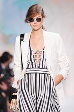 ポール＆ジョー(PAUL & JOE) 2013年春夏コレクション - フレンチガールのキュートな夏｜写真38