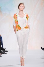 ポール＆ジョー(PAUL & JOE) 2013年春夏コレクション - フレンチガールのキュートな夏｜写真42