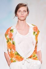 ポール＆ジョー(PAUL & JOE) 2013年春夏コレクション - フレンチガールのキュートな夏｜写真43