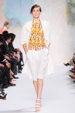 ポール＆ジョー(PAUL & JOE) 2013年春夏コレクション - フレンチガールのキュートな夏｜写真44