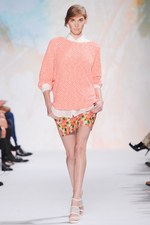 ポール＆ジョー(PAUL & JOE) 2013年春夏コレクション - フレンチガールのキュートな夏｜写真45