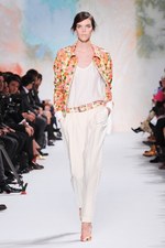 ポール＆ジョー(PAUL & JOE) 2013年春夏コレクション - フレンチガールのキュートな夏｜写真47