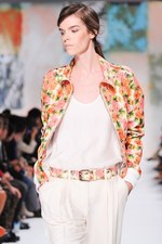 ポール＆ジョー(PAUL & JOE) 2013年春夏コレクション - フレンチガールのキュートな夏｜写真48