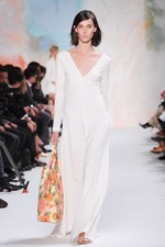 ポール＆ジョー(PAUL & JOE) 2013年春夏コレクション - フレンチガールのキュートな夏｜写真49