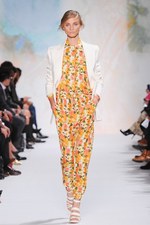 ポール＆ジョー(PAUL & JOE) 2013年春夏コレクション - フレンチガールのキュートな夏｜写真50