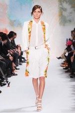 ポール＆ジョー(PAUL & JOE) 2013年春夏コレクション - フレンチガールのキュートな夏｜写真51