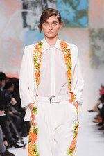 ポール＆ジョー(PAUL & JOE) 2013年春夏コレクション - フレンチガールのキュートな夏｜写真52