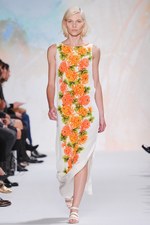 ポール＆ジョー(PAUL & JOE) 2013年春夏コレクション - フレンチガールのキュートな夏｜写真53