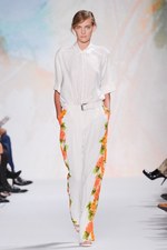 ポール＆ジョー(PAUL & JOE) 2013年春夏コレクション - フレンチガールのキュートな夏｜写真54