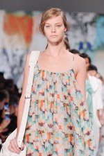 ポール＆ジョー(PAUL & JOE) 2013年春夏コレクション - フレンチガールのキュートな夏｜写真56