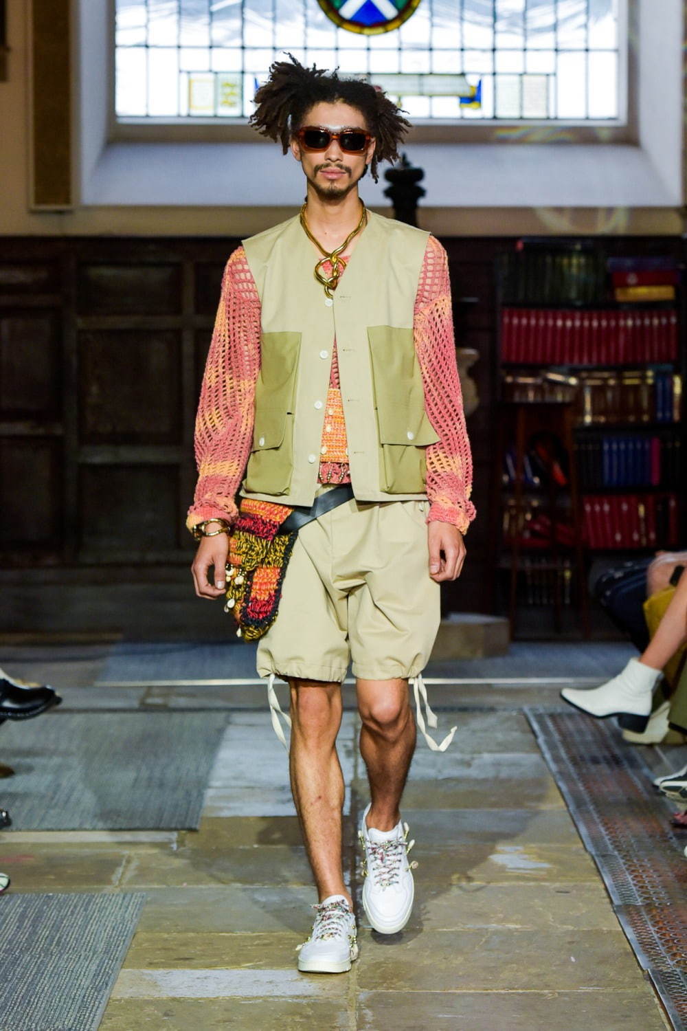 ニコラス デイリー 2020年春夏｜ ベスト